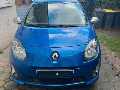 gebraucht Renault Twingo GT TCE 100 GT