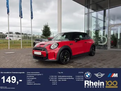 Gebraucht Mini Cooper SE
