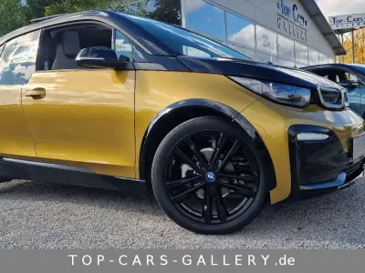 Gebraucht BMW i3