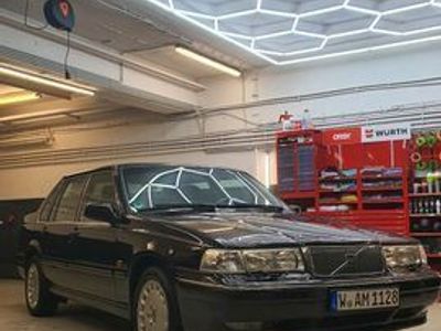 gebraucht Volvo 960 "Couture" Neuer TÜV und AU