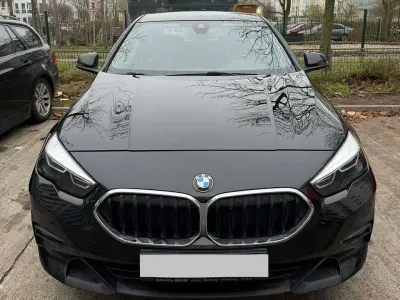 Gebraucht BMW 218 Gran Coupé