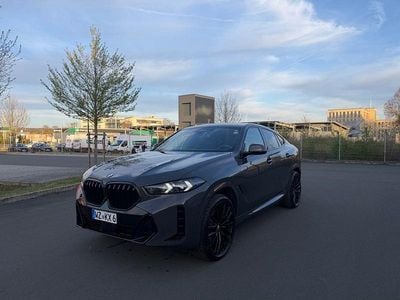 Second-hand BMW X6 M Sport 352 CP (258 kW) 2024 SUV