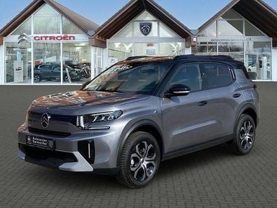 Neu Citroën C3 Aircross 101 PS (74 kW) 2026 Grau SUV
