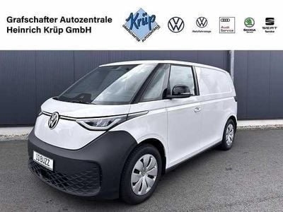 Usata VW ID. Buzz 150 kW (204 CV) 2025 Bianco Monovolume