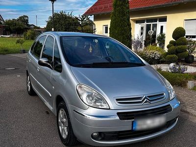 Citroën Xsara Picasso