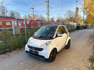 Smart ForTwo Coupé