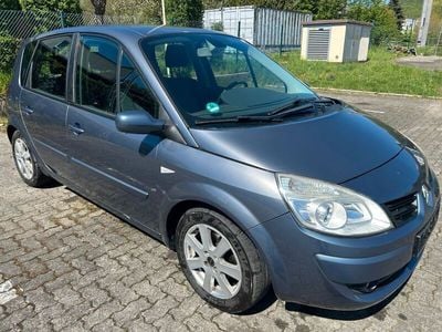 Renault Scénic II