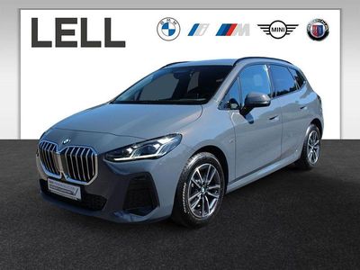 BMW 223 Active Tourer