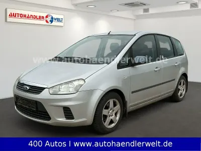 Gebraucht Ford C-MAX