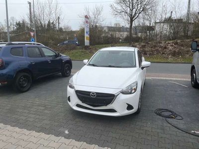 gebraucht Mazda 2 Center-Line