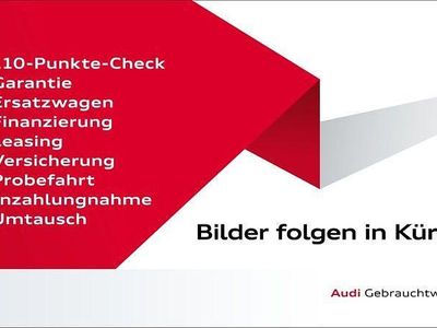 Usata Audi S6 Sport 344 CV (253 kW) 2023 Nero Station wagon