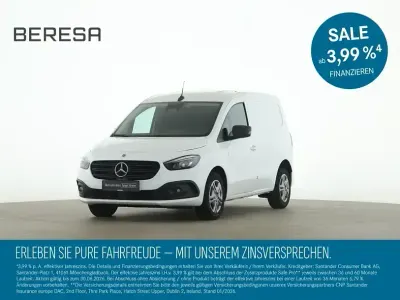 Gebraucht Mercedes Citan 112