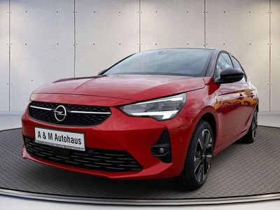 Gebraucht Opel Corsa GS Line 100 kW (136 PS) 2023 Peperoncino red Kleinwagen