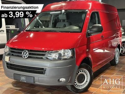VW T5