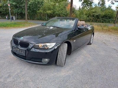 BMW 325 Cabriolet