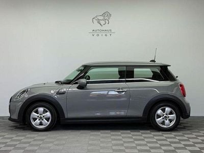 Gebraucht Mini Cooper Essential 136 PS (100 kW) 2022 Grau Kleinwagen