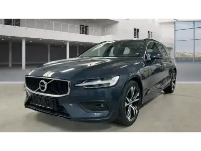 Gebraucht Volvo V60