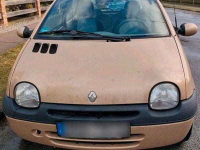 gebraucht Renault Twingo 