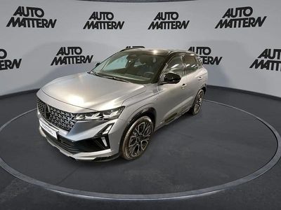 Grau kql + schwarz gne Neu 2025 Renault Austral SUV | 42.249 €