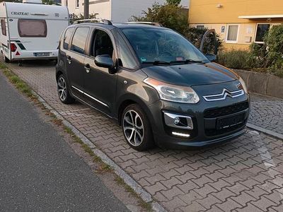 Citroën C3 Picasso