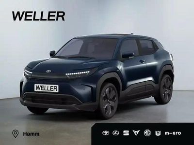 Neu Toyota Urban Cruiser 127 kW (174 PS) 2026 Celestial blue (blau) SUV