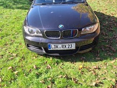 Gebraucht BMW 135 Cabriolet Sport Line 349 PS (256 kW) 2010 Cabrio