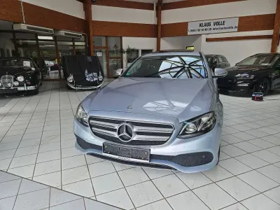 Gebraucht Mercedes E350
