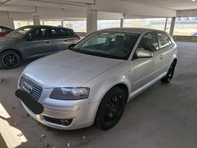 Gebraucht Audi A3