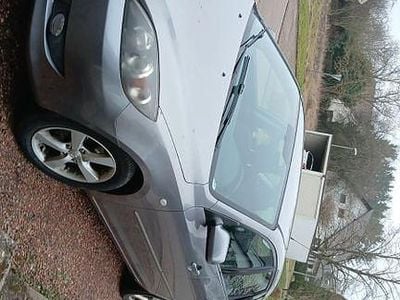 Gebraucht Mazda 3 Active 105 PS (77 kW) 2005 Grau Limousine