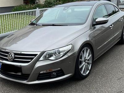 VW CC