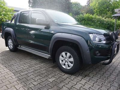 VW Amarok
