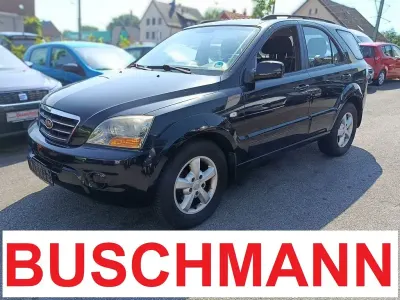 Gebraucht Kia Sorento