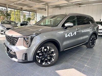 Gebraucht Kia Sorento Platinum 193 PS (141 kW) 2025 Grau SUV