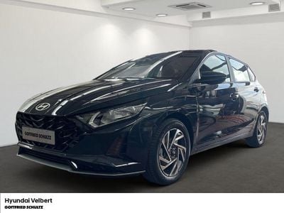 Nouă Hyundai i20 Trend 90 CP (66 kW) 2026 Gri Hatchback