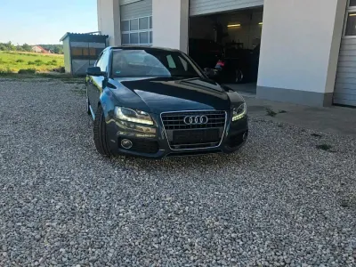 Gebraucht Audi A5 Sportback S-Line 180 PS (132 kW) 2011 Andere farben Kleinwagen