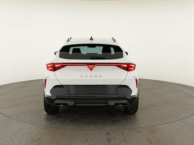 Neu Cupra Formentor 2026 Nevada weiß metallic SUV