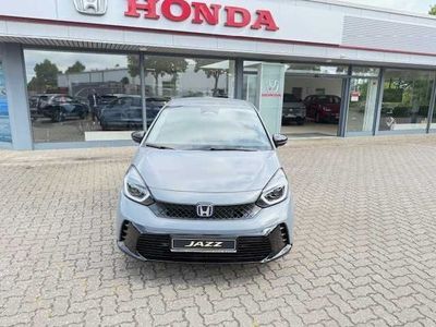 Grau Neu 2025 Honda Jazz Advance Kleinwagen | 30.195 €