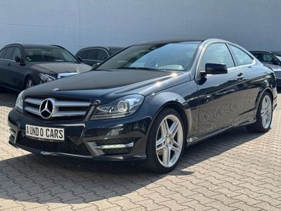 Mercedes C250