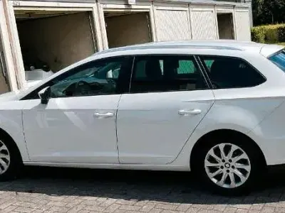 Gebraucht Seat Leon