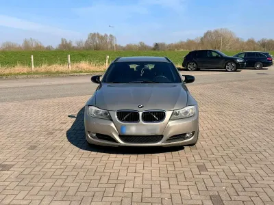 Gebraucht BMW 318