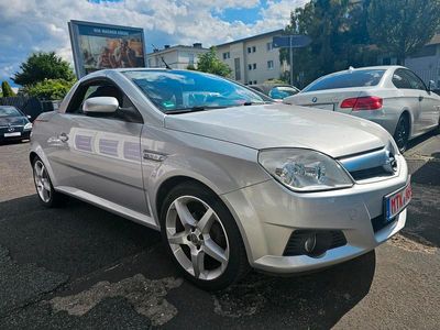 Opel Tigra