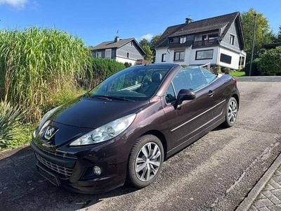 Peugeot 207 CC