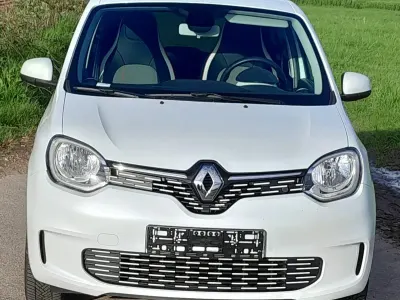 Gebraucht Renault Twingo