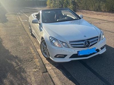 Mercedes E350