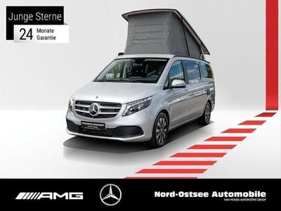 Mercedes V300