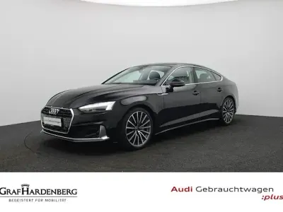 Gebraucht Audi A5 Sportback