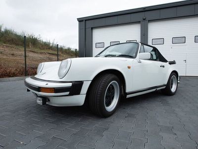 gebraucht Porsche 911SC 