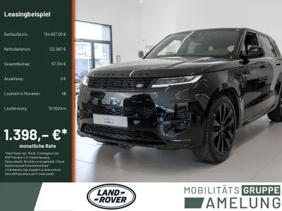 Gebraucht Land Rover Range Rover Sport