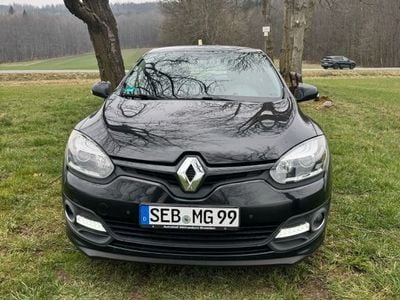 Renault Mégane III