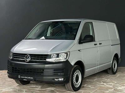 gebraucht VW Transporter T6T6 2.0 TDI EcoProfi DSG*NAVI*KAMERA*SHZ*PDC*